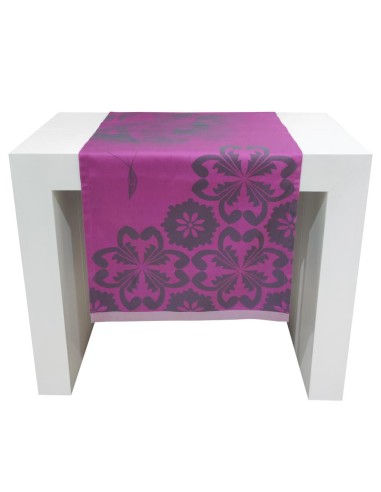 LE JACQUARD FRANCAIS RUNNER 55 X 150 CM IN...