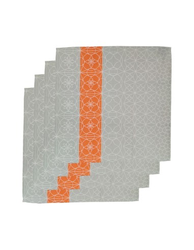 LE JACQUARD FRANCAIS TOVAGLIA IN FIANDRA CON...