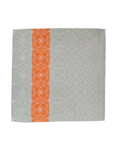 LE JACQUARD FRANCAIS TOVAGLIA IN FIANDRA CON...