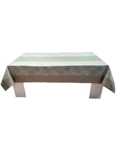 LE JACQUARD FRANCAIS TOVAGLIA IN FIANDRA CON 12...