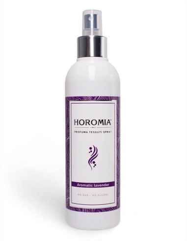 HOROMIA DEO TESSUTI SPRAY 250 ML - AROMATIC...