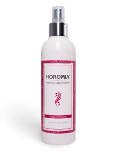 HOROMIA DEO TESSUTI SPRAY 250 ML - PETALI DI PEONIA