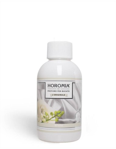 HOROMIA PROFUMA BUCATO 250 ML - WHITE