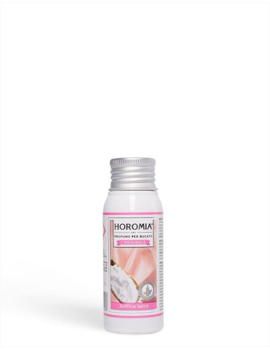 HOROMIA PROFUMA BUCATO 50 ML - SOFFICE TALCO