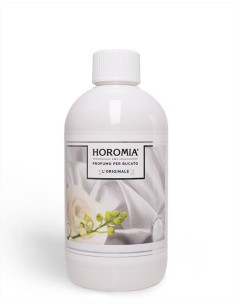 HOROMIA PROFUMA BUCATO 500 ML - WHITE