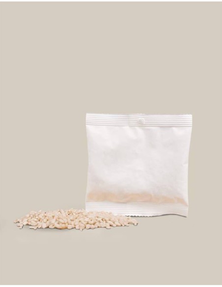 HOROMIA SET 3 SACCHETTI PROFUMATI MULTIUSO - GOLD ARGAN