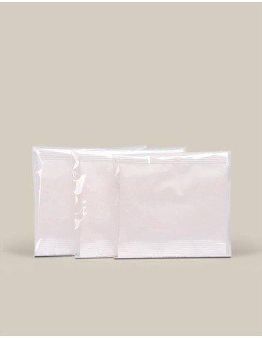 HOROMIA SET 3 SACCHETTI PROFUMATI MULTIUSO - WHITE