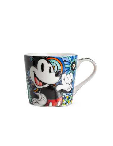 EGAN MUG MICKEY 430 ML - FOREVER & EVER