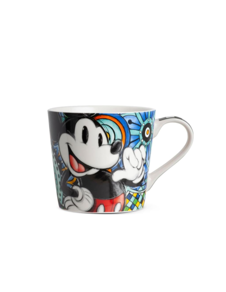 EGAN MUG MICKEY 430 ML - FOREVER & EVER