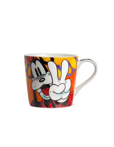 EGAN MUG GOOFY 430 ML - FOREVER & EVER