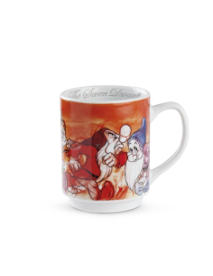 EGAN MUG IMPILABILE - 7 NANI