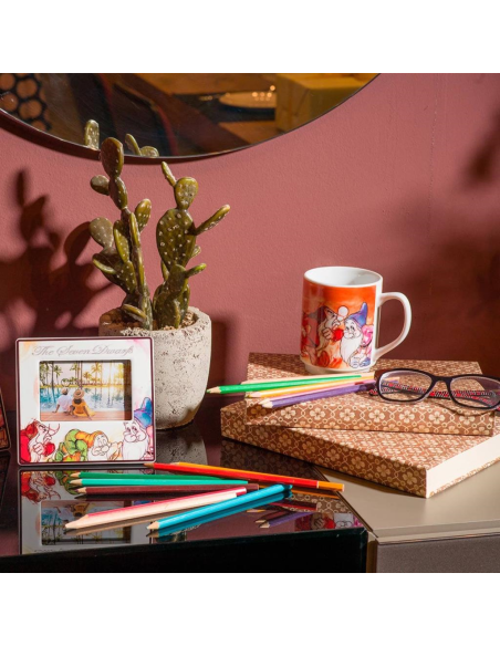 EGAN MUG IMPILABILE - 7 NANI