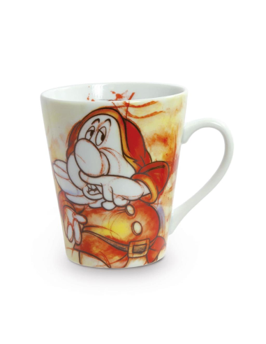 EGAN TAZZA MUG EOLO - 7 NANI