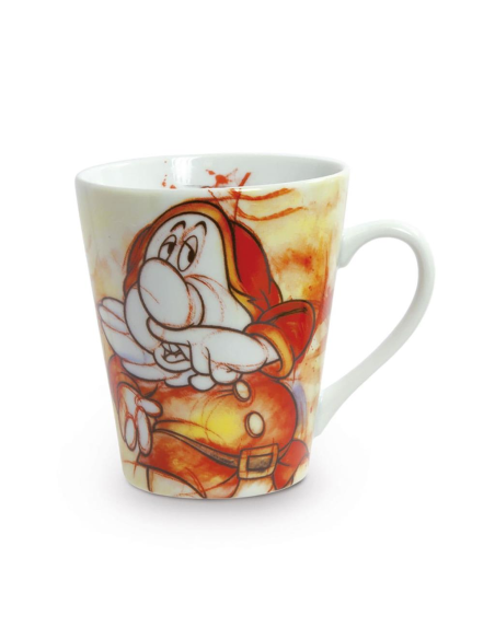 EGAN TAZZA MUG EOLO - 7 NANI
