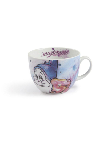 EGAN TAZZA COLAZIONE MAMMOLO - 7 NANI