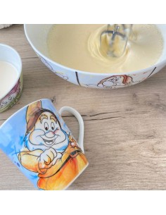 EGAN TAZZA MUG GONGOLO 38 CL - 7 NANI 2