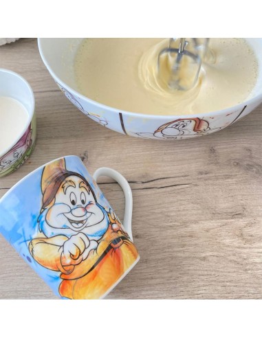 EGAN TAZZA MUG GONGOLO 38 CL - 7 NANI