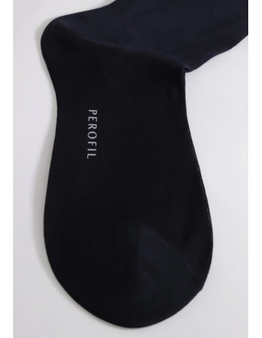 PEROFIL CALZE UOMO LUNGHE IN FILO DI SCOZIA