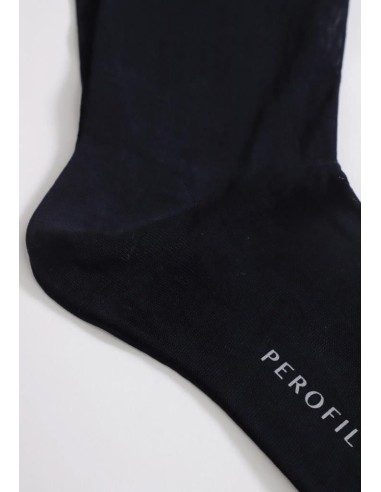 PEROFIL CALZE UOMO LUNGHE IN FILO DI SCOZIA