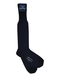 PEROFIL CALZE UOMO LUNGHE IN CALDO COTONE - HOLIDAY PLUS 2