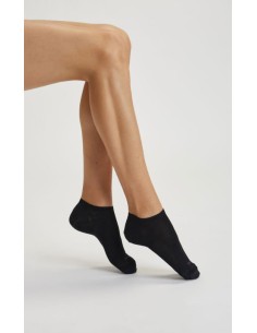 SANGIACOMO CALZE PARISCARPA IN FILO DI SCOZIA - TRAINER 2