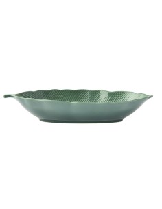 EASY LIFE CIOTOLA FOGLIA 30X13 CM - TROPICAL LEAVES 2
