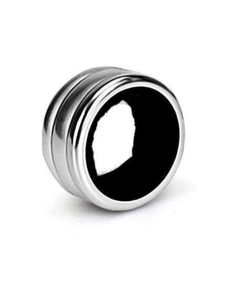 ANDREA FONTEBASSO ANELLO SALVAGOCCIA PER VINI