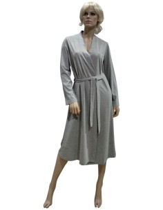 LIU JO VESTAGLIA DONNA MANICA LUNGA - VI. CARRE. P 2