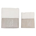 LETTERA B