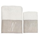LETTERA N