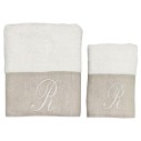 LETTERA R