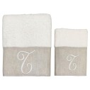 LETTERA T