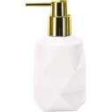 BIANCO-ORO