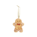 GINGERBREAD ROSSO
