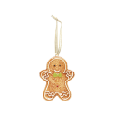 GINGERBREAD VERDE