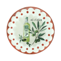 OIL D'OLIVE