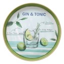 GIN TONIC